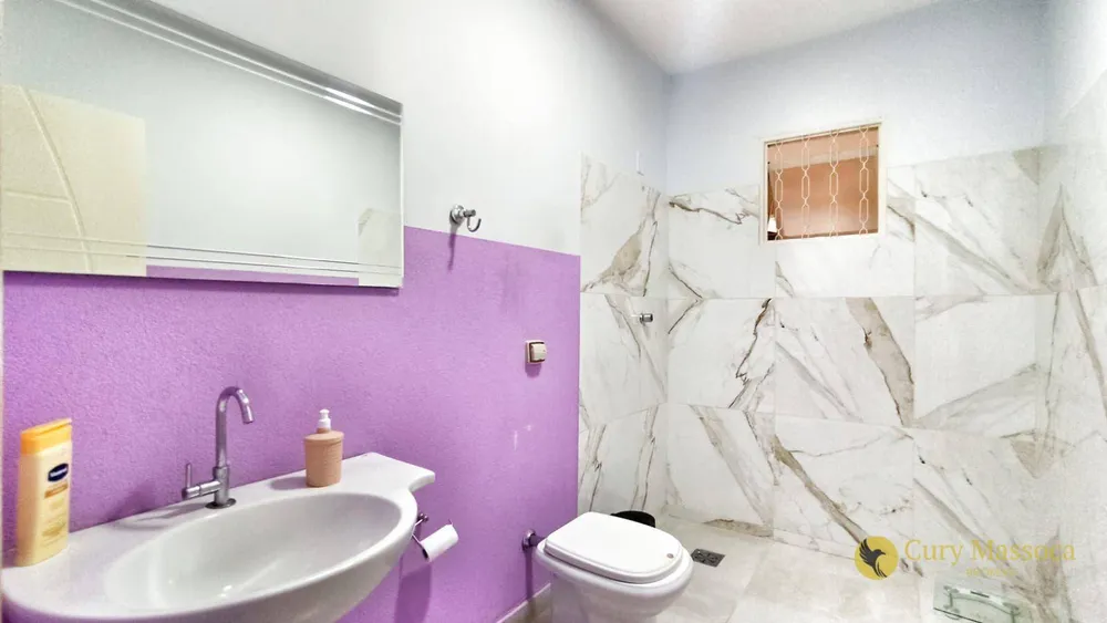 Chácara, 5 quartos, 1000 m² - Foto 11