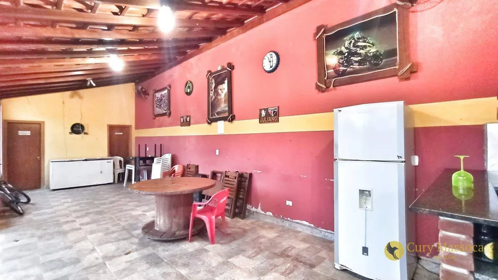 Chácara, 5 quartos, 1000 m² - Foto 24