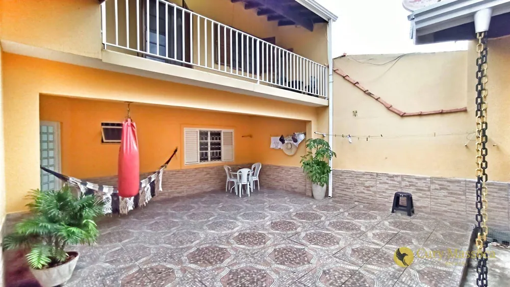 Chácara, 5 quartos, 1000 m² - Foto 21