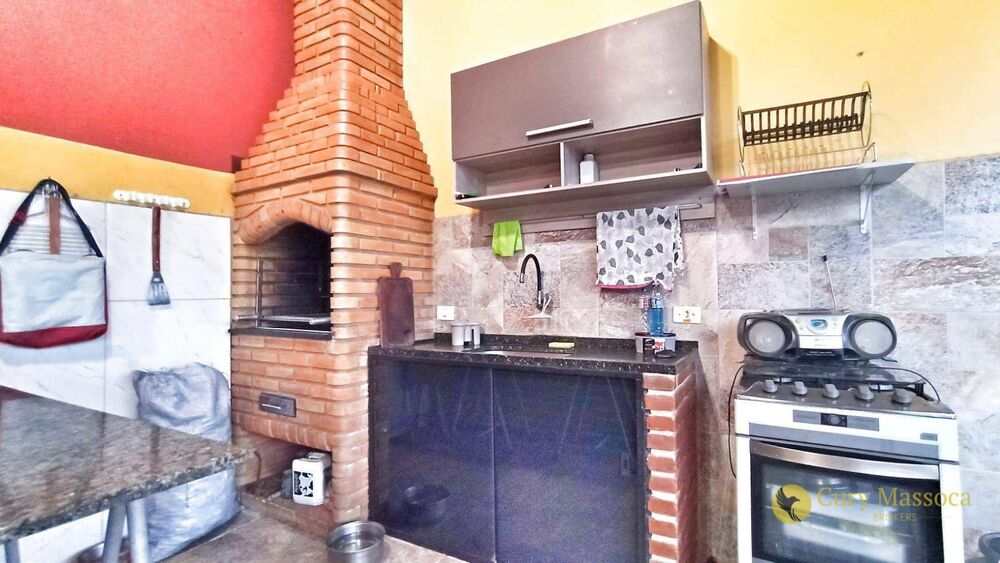 Chácara, 5 quartos, 1000 m² - Foto 14