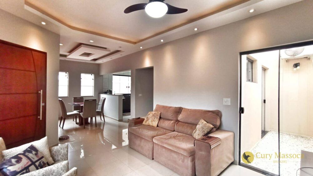 Casa, 2 quartos, 215 m² - Foto 7