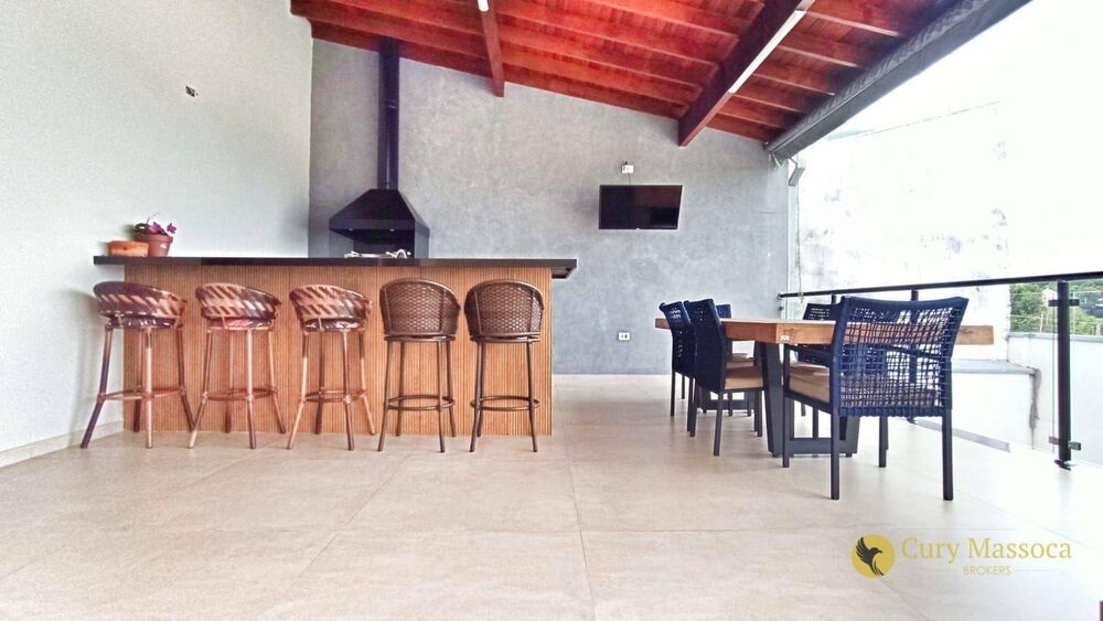 Casa, 2 quartos, 215 m² - Foto 24