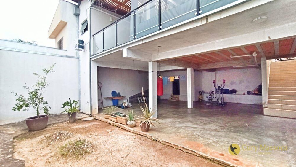 Casa, 2 quartos, 215 m² - Foto 29