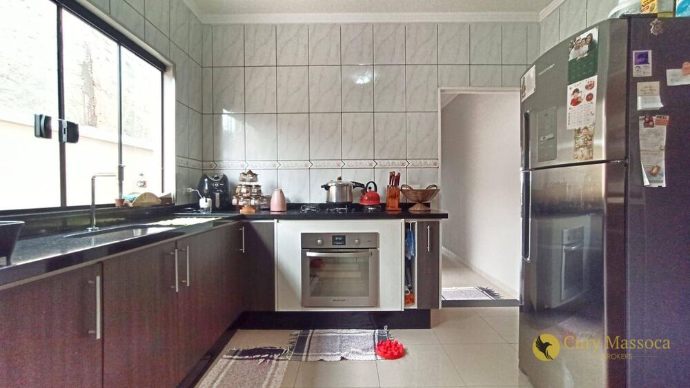 Casa, 2 quartos, 215 m² - Foto 3