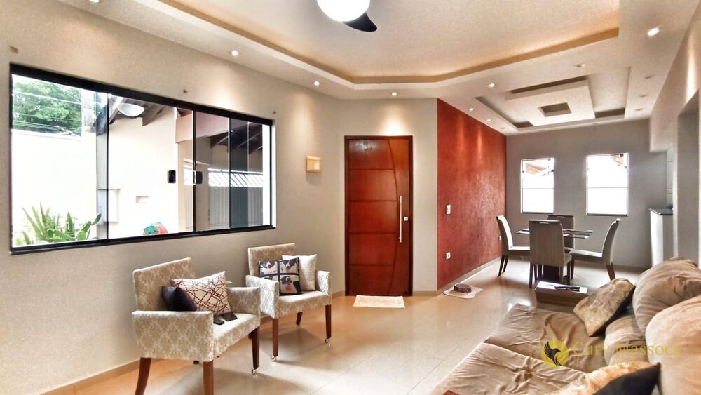 Casa, 2 quartos, 215 m² - Foto 6