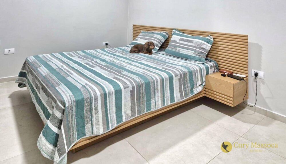 Casa, 2 quartos, 215 m² - Foto 20