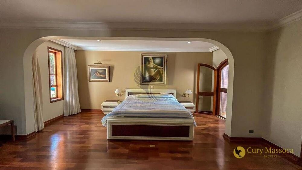 Casa de Condomínio, 5 quartos - Foto 53