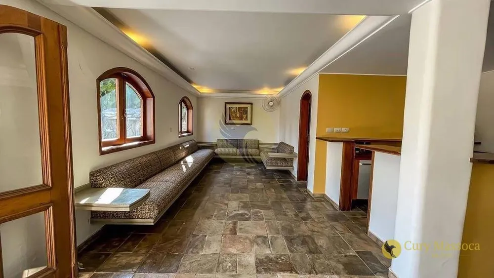 Casa de Condomínio, 5 quartos - Foto 65