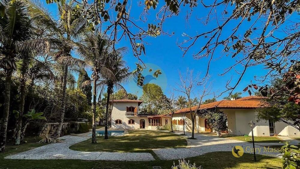 Casa de Condomínio, 5 quartos - Foto 12