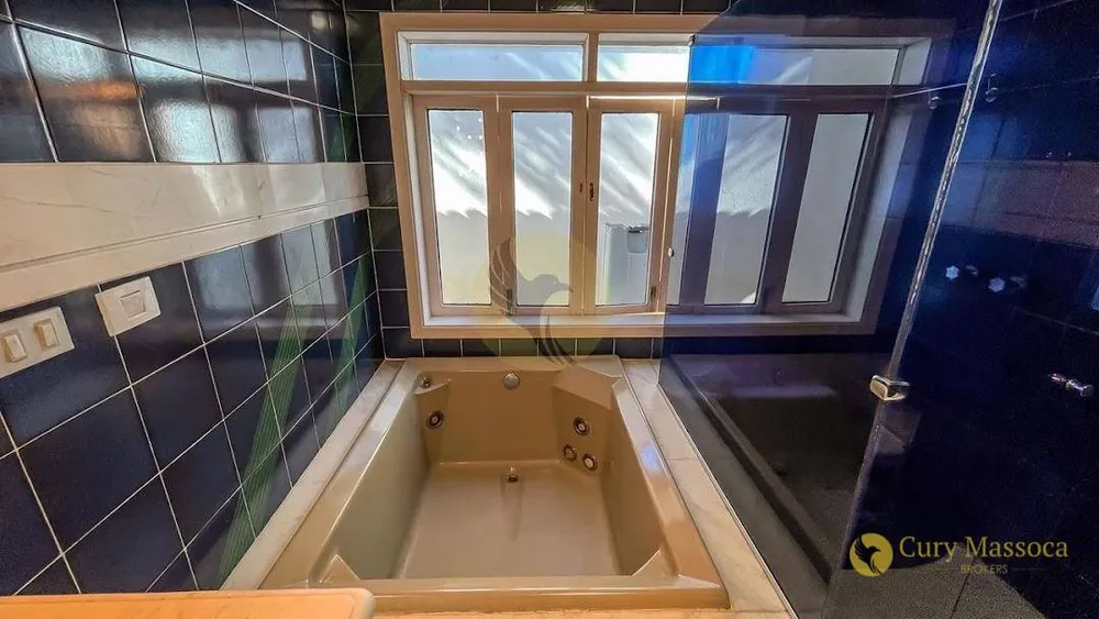 Casa de Condomínio, 5 quartos - Foto 58