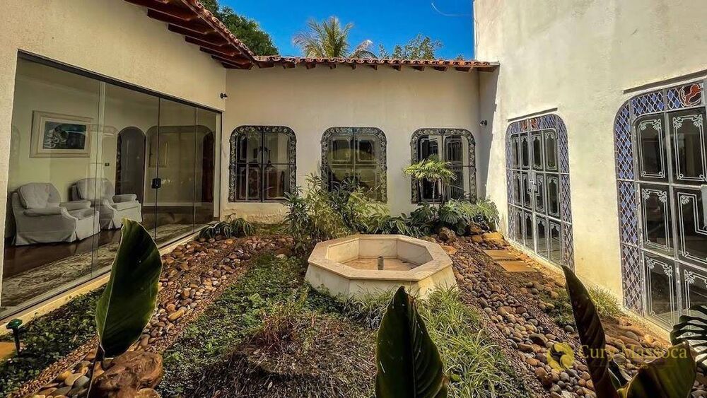 Casa de Condomínio, 5 quartos - Foto 27