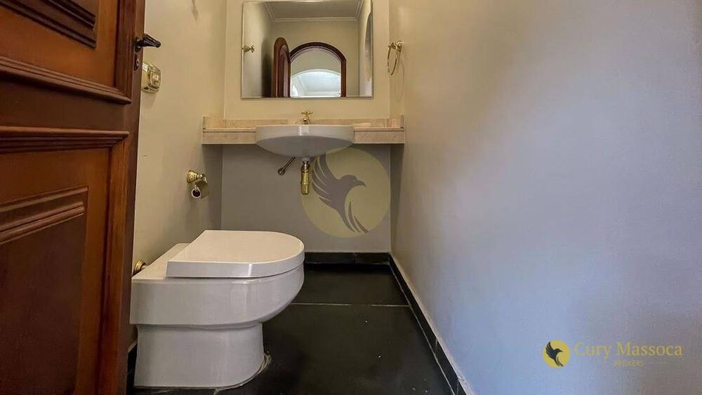 Casa de Condomínio, 5 quartos - Foto 28