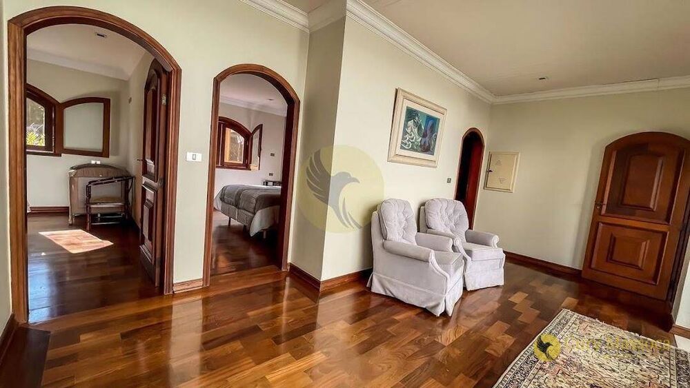 Casa de Condomínio, 5 quartos - Foto 44