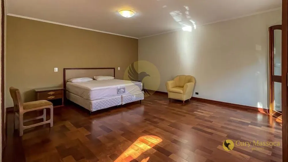 Casa de Condomínio, 5 quartos - Foto 68