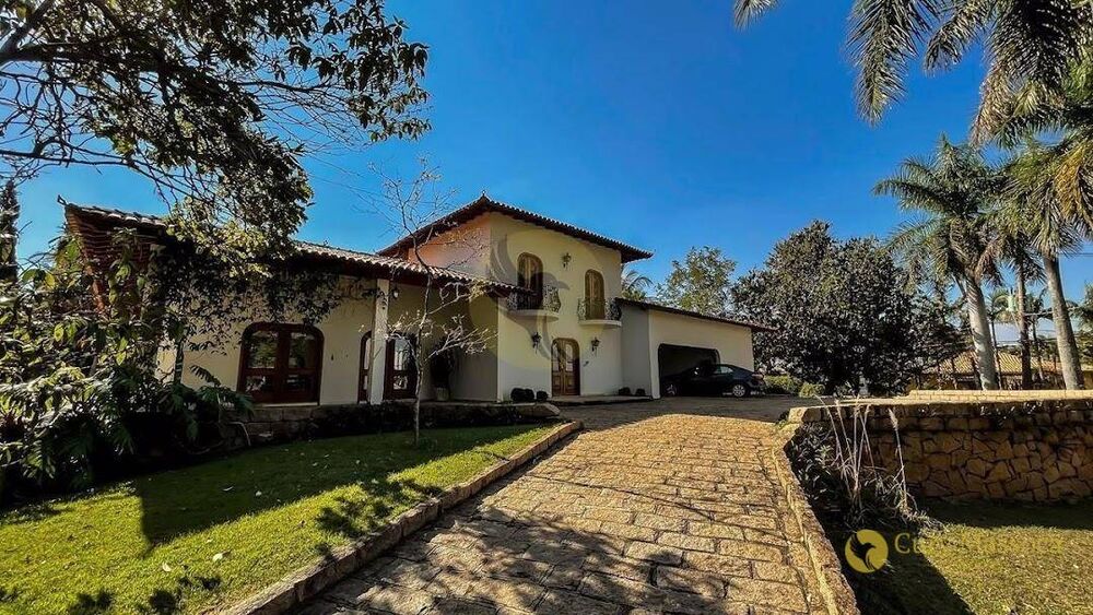 Casa de Condomínio, 5 quartos - Foto 41