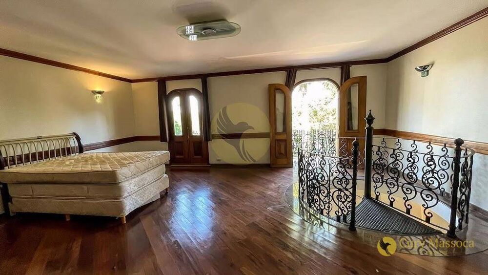 Casa de Condomínio, 5 quartos - Foto 46