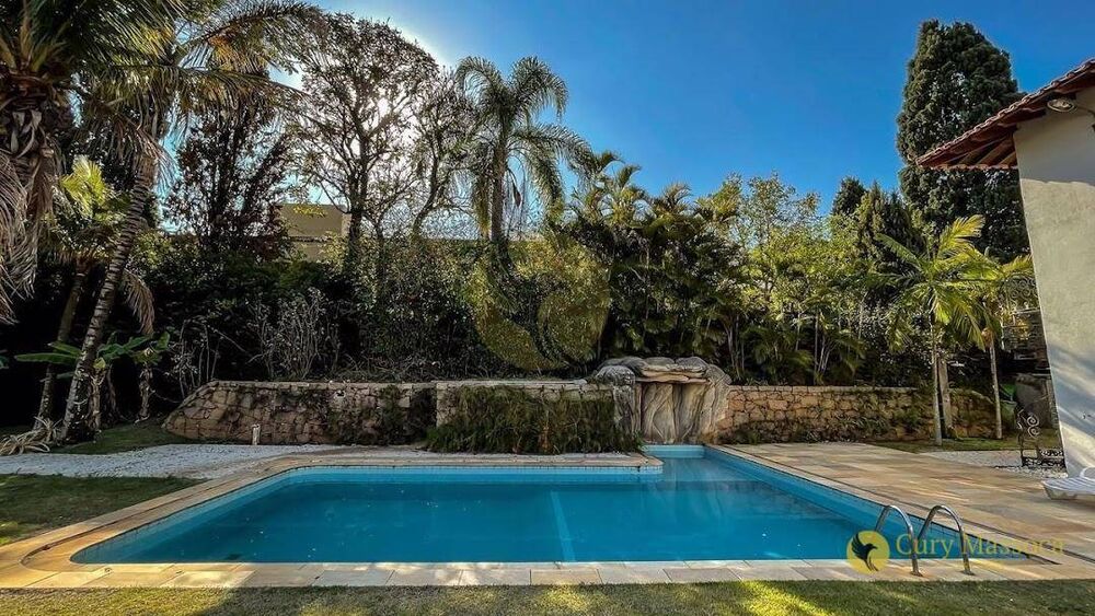 Casa de Condomínio, 5 quartos - Foto 6