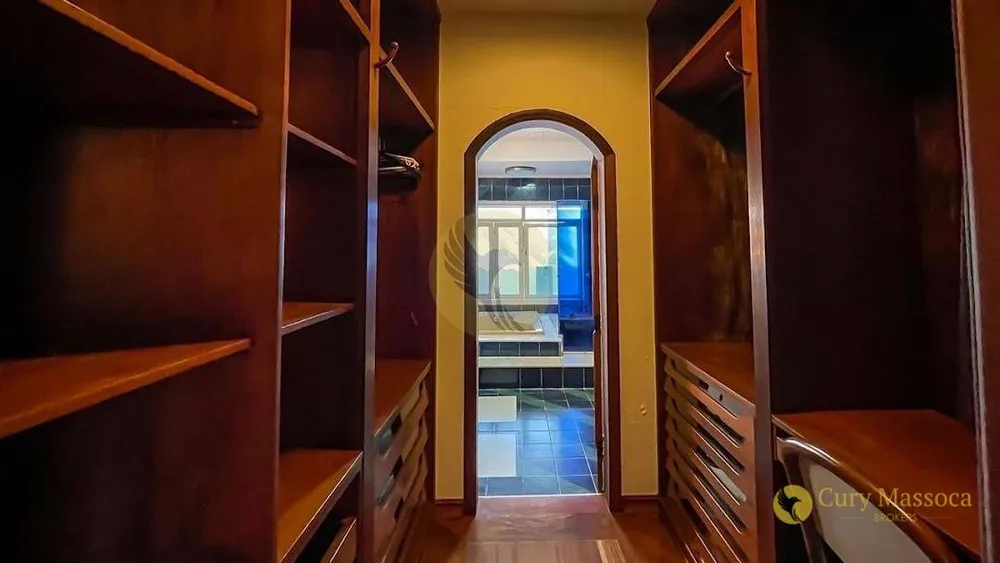 Casa de Condomínio, 5 quartos - Foto 66