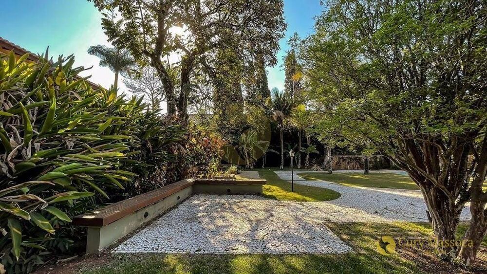 Casa de Condomínio, 5 quartos - Foto 39
