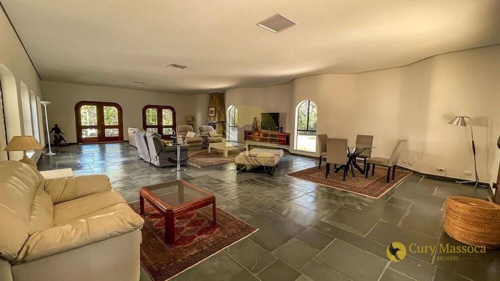 Casa de Condomínio, 5 quartos - Foto 40