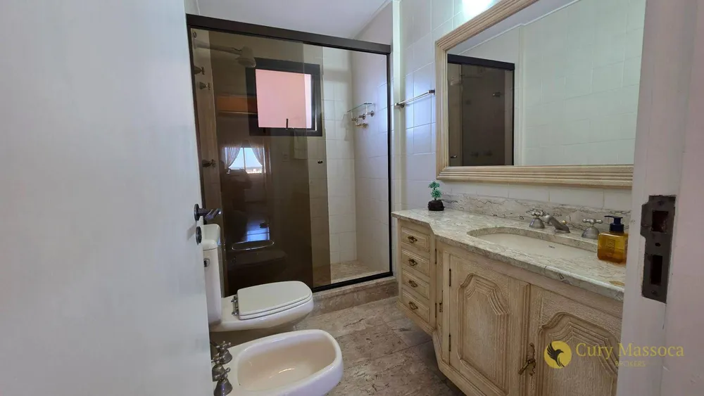 Apartamento, 4 quartos, 238 m² - Foto 5