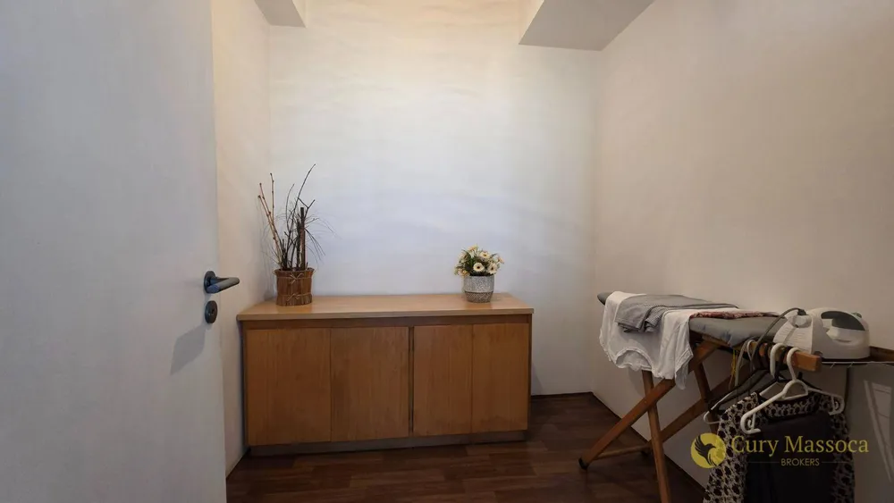 Apartamento, 4 quartos, 238 m² - Foto 9