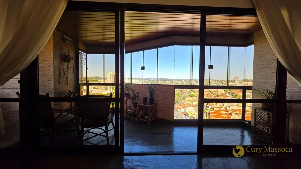 Apartamento, 4 quartos, 238 m² - Foto 3