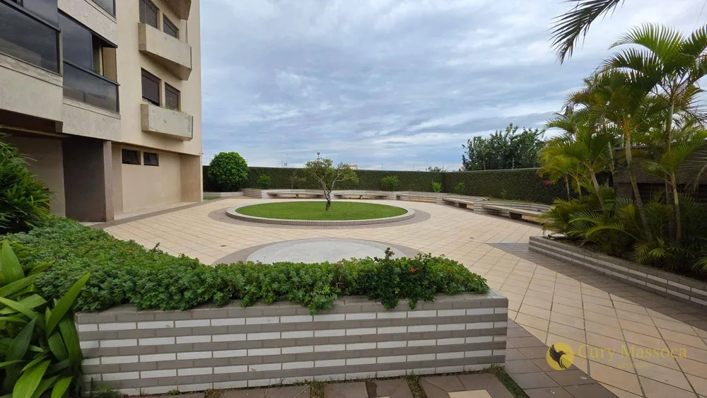 Apartamento, 4 quartos, 238 m² - Foto 8