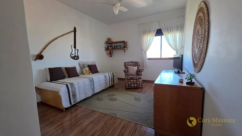 Apartamento, 4 quartos, 238 m² - Foto 4