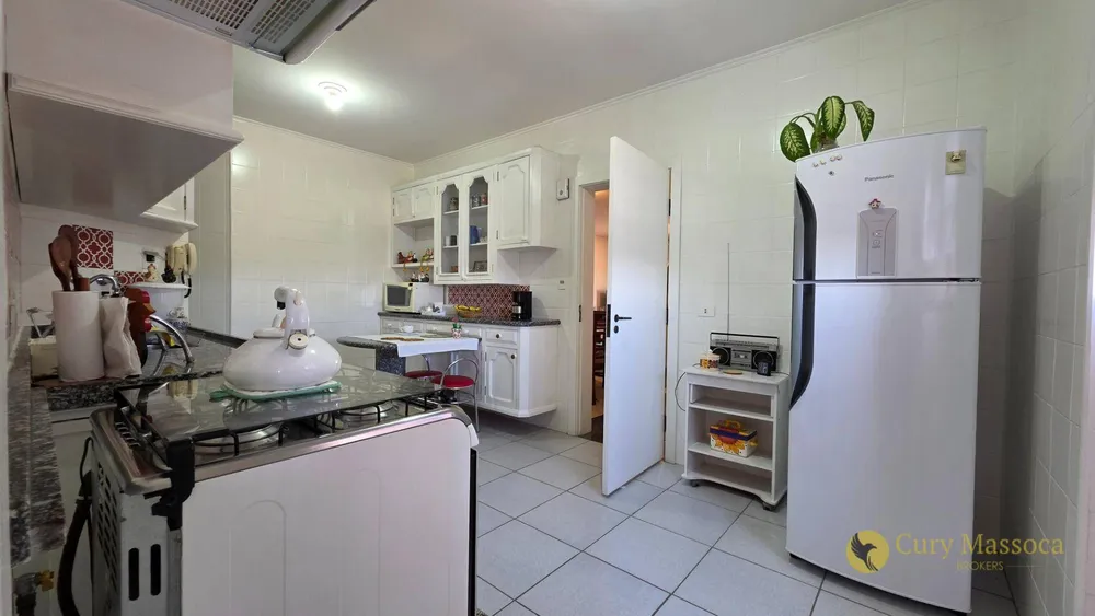 Apartamento, 4 quartos, 238 m² - Foto 7