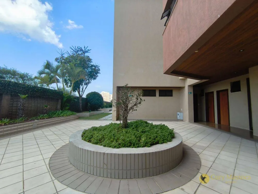 Apartamento, 4 quartos, 238 m² - Foto 15