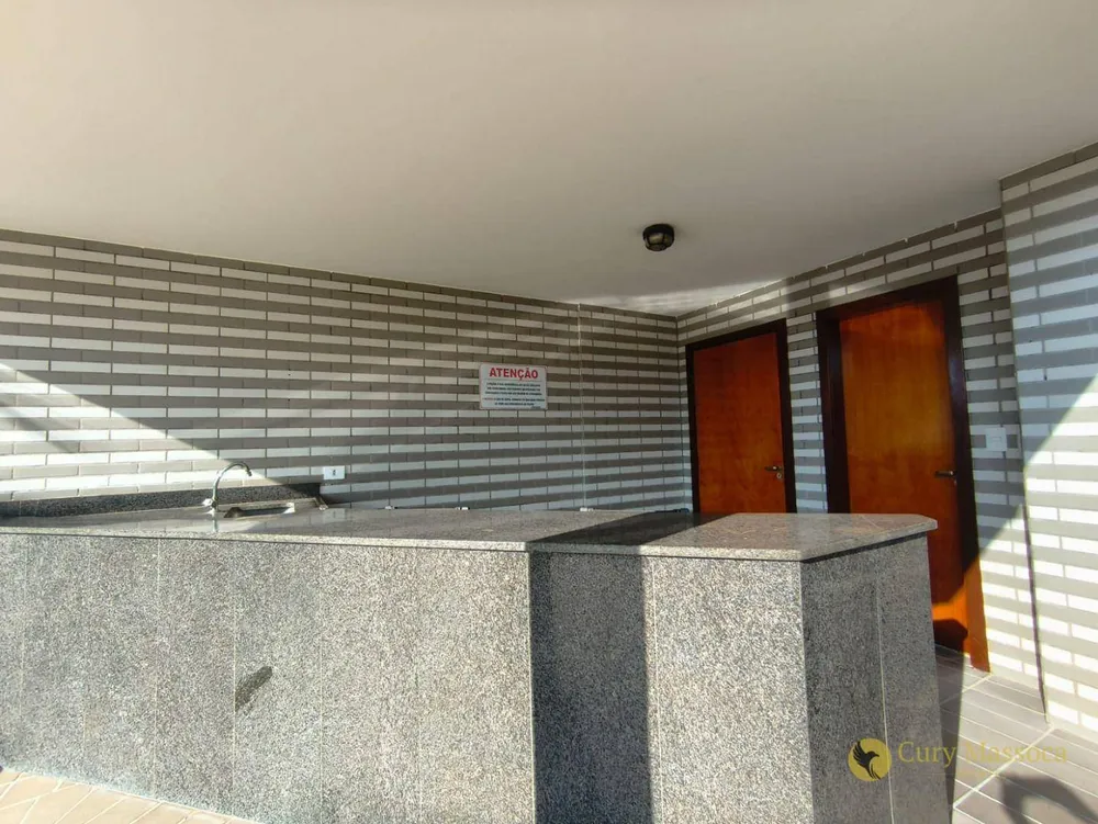 Apartamento, 4 quartos, 238 m² - Foto 16