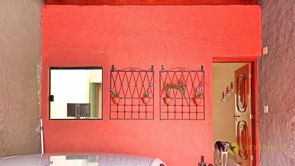 Casa, 3 quartos, 184 m² - Foto 15