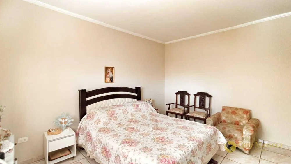 Casa, 3 quartos, 184 m² - Foto 13