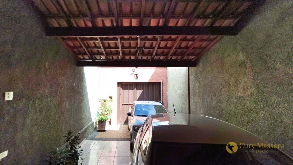 Casa, 3 quartos, 184 m² - Foto 16