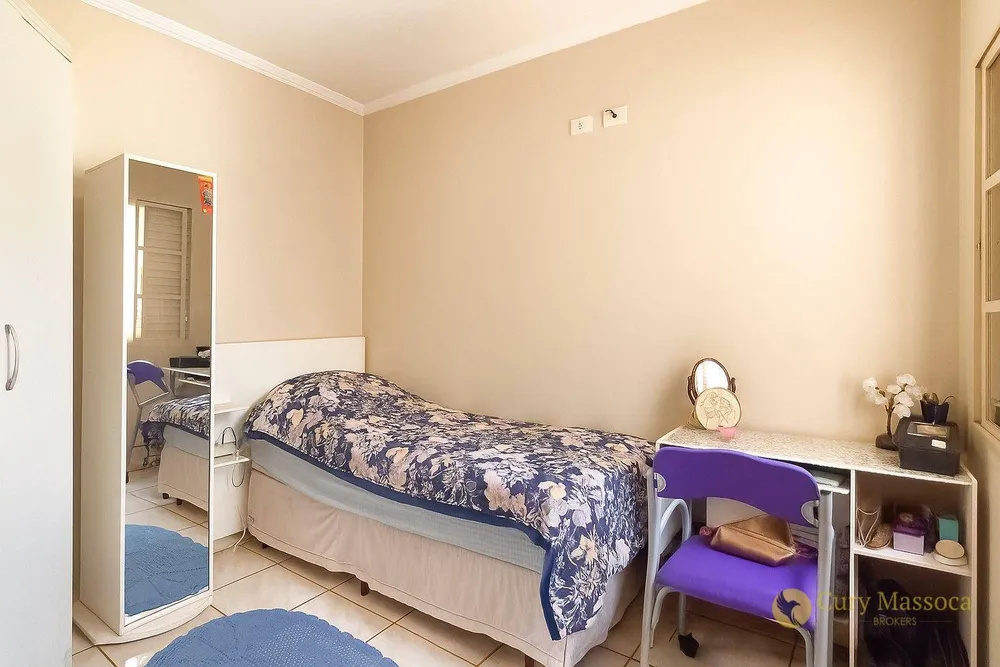 Casa, 3 quartos, 184 m² - Foto 14