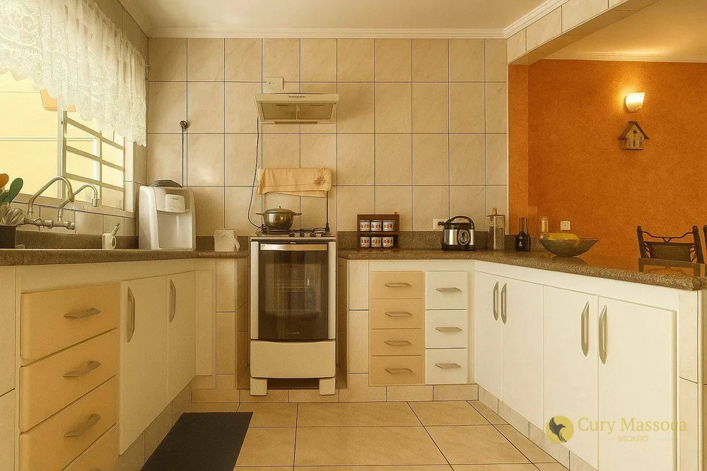 Casa, 3 quartos, 184 m² - Foto 6