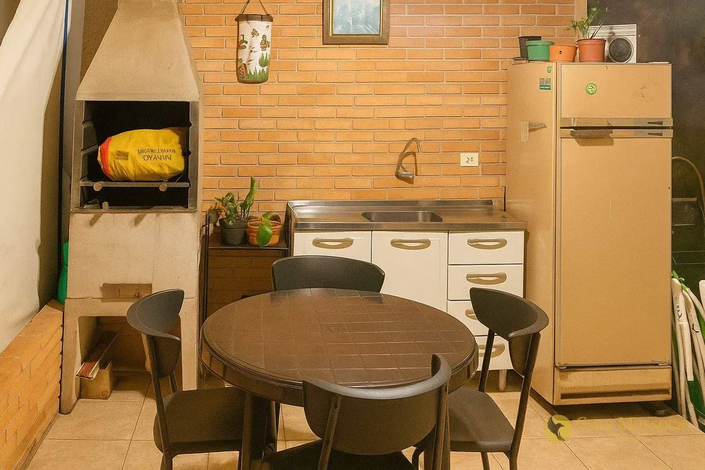 Casa, 3 quartos, 184 m² - Foto 4