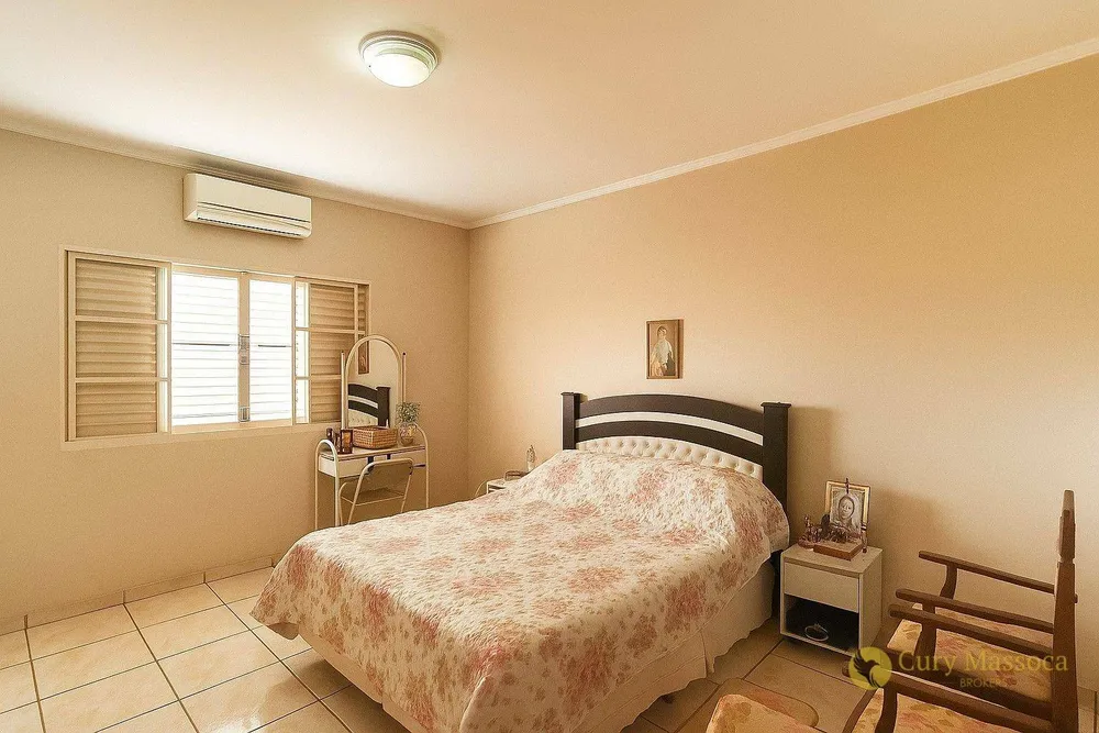 Casa, 3 quartos, 184 m² - Foto 11