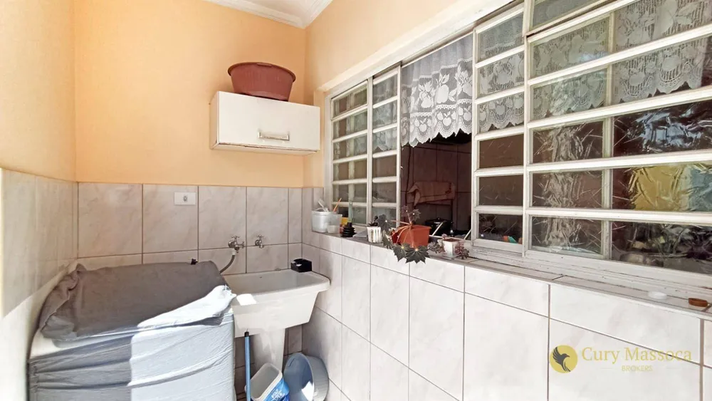 Casa, 3 quartos, 184 m² - Foto 9