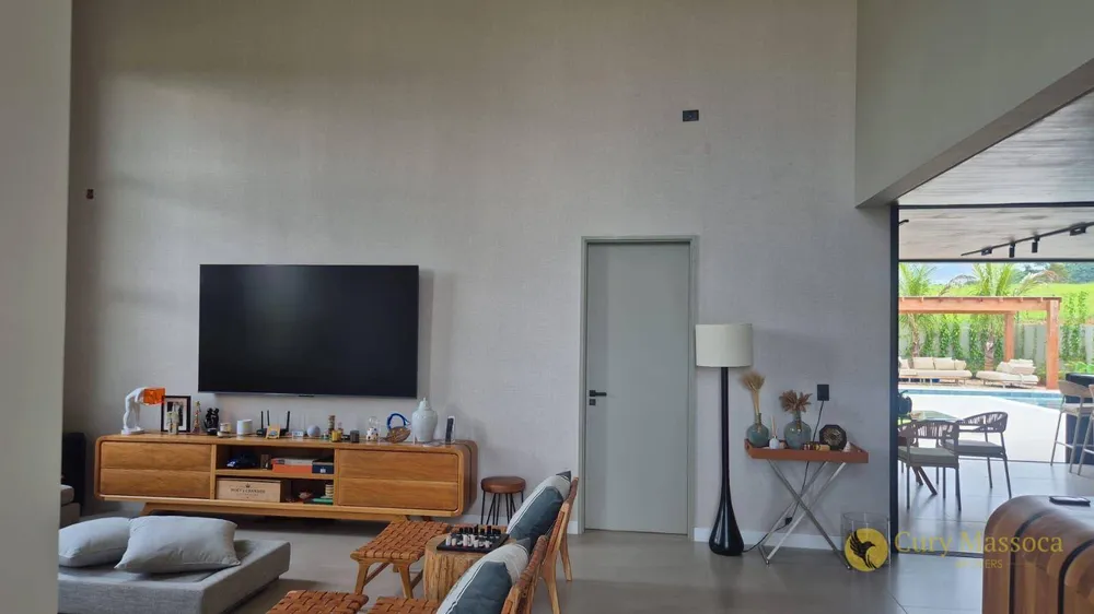 Casa de Condomínio, 4 quartos - Foto 9