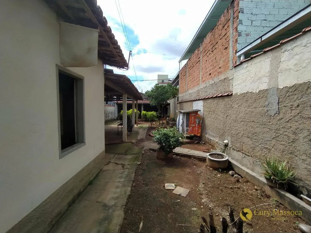 Casa, 2 quartos, 232 m² - Foto 11