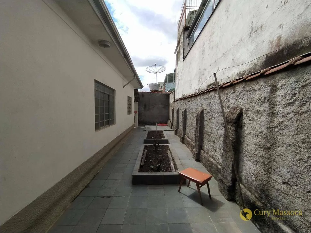 Casa, 2 quartos, 232 m² - Foto 14