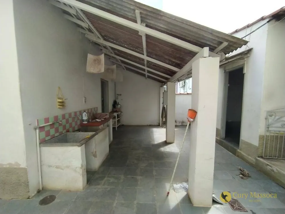 Casa, 2 quartos, 232 m² - Foto 12