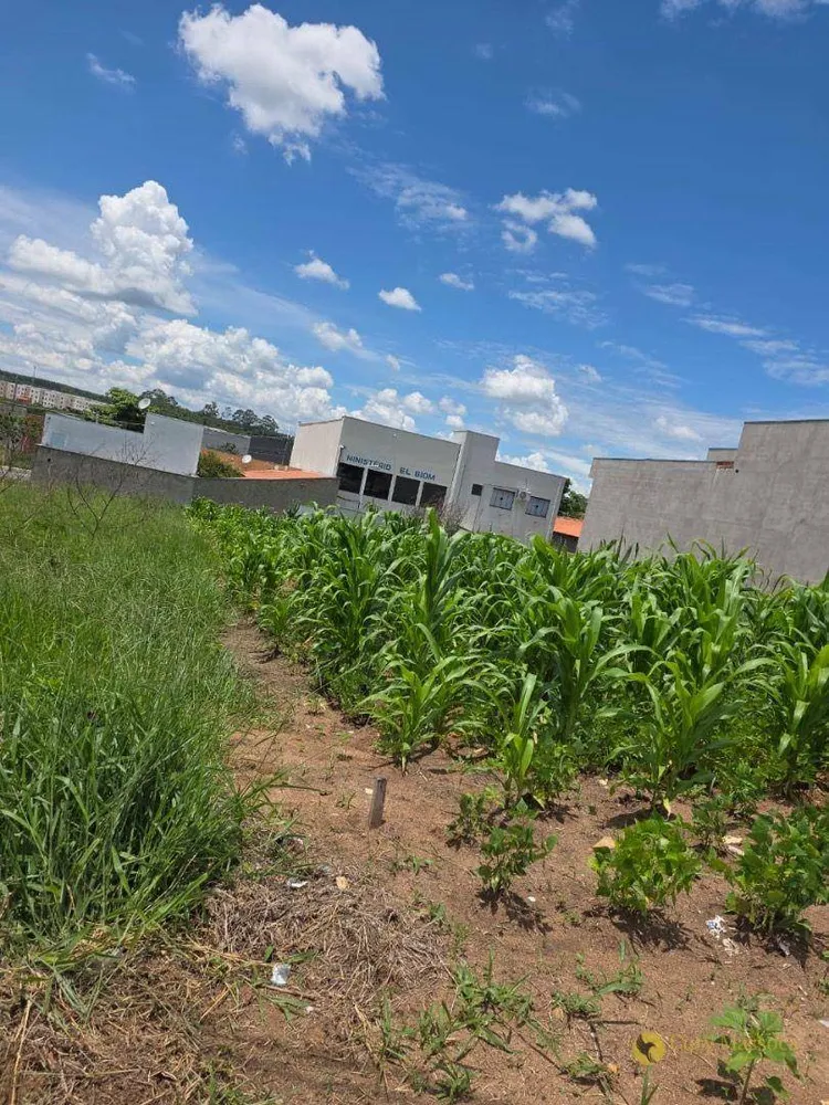 Terreno, 279 m² - Foto 2