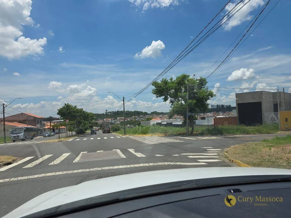 Terreno, 279 m² - Foto 1