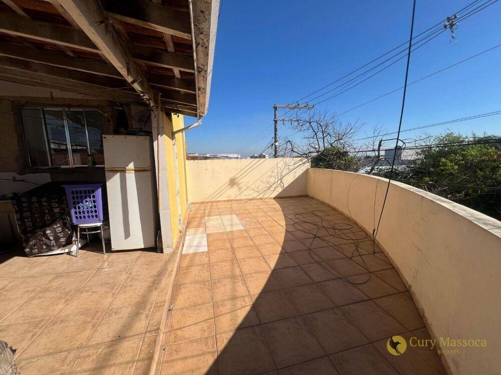 Casa, 3 quartos, 95 m² - Foto 12