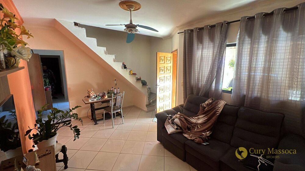 Casa, 3 quartos, 95 m² - Foto 9