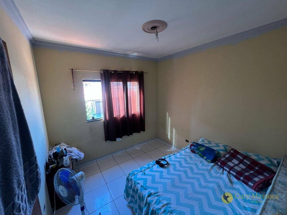 Casa, 3 quartos, 95 m² - Foto 2