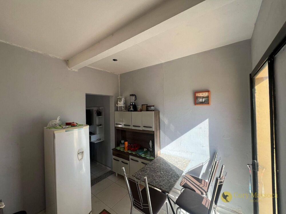 Casa, 3 quartos, 95 m² - Foto 19